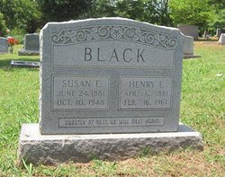 Henry Eaton Black 