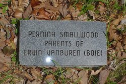 Pernina <I>Kilgore</I> Smallwood 