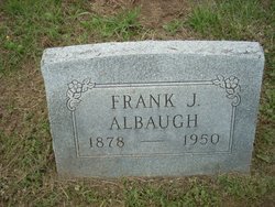 Frank J. Albaugh 