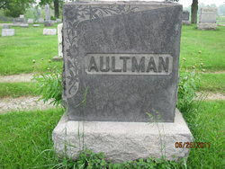 Edith Aultman 