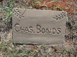Charles D Bonds 