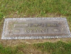 Ethel Pearl <I>Edwards</I> Grant 