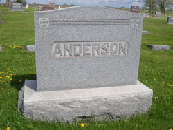 Eric Anderson 