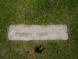 Stephen Piner 