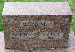 Michael Vinson Wrenn 