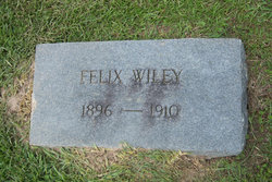 Felix King Wiley 
