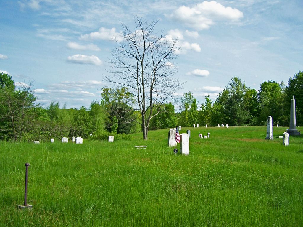 Halde Cemetery