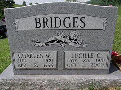 Charles Wallace Bridges 