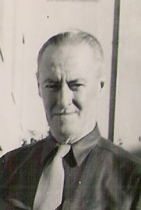 Walter Edmund Hoffland 