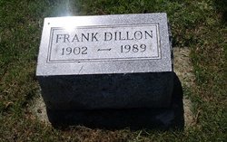 Frank Dillon 
