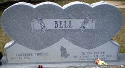 Lawrence Thomas “T Bell” Bell 