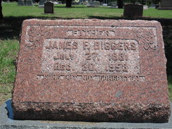 James Franklin Biggers 