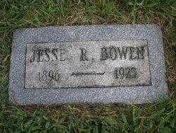 Jesse Bowen 