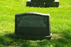 Charles Edward Lynchard 