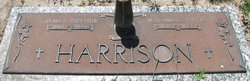 Marjorie <I>Hall</I> Harrison 