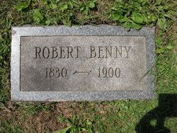 Robert Benny 