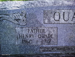 Henry Quade 