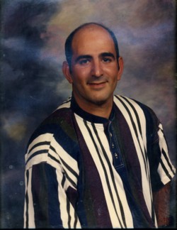 Miguel Ramon Dahdah 