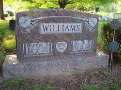 Alice R. <I>Smith</I> Williams 