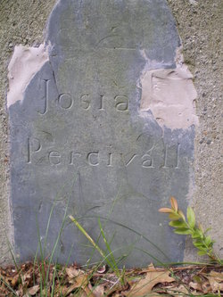 Josiah Percival 