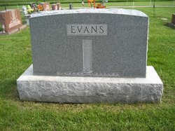 George Claude Evans Sr.