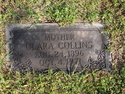 Clara Collins 
