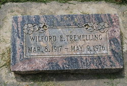 Wilford Earl Tremelling 