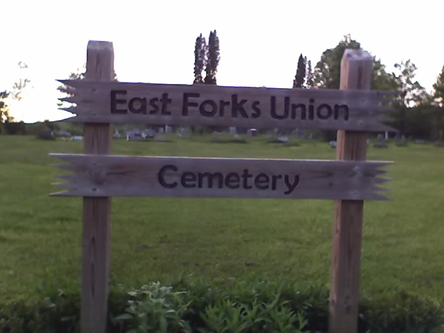 East Forks Union Cemetery
