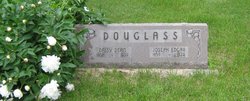 Florence Daisy <I>Dean</I> Douglass 