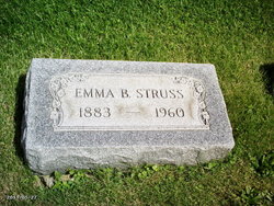 Emma B. Struss 