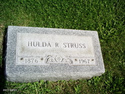 Hulda R. Struss 