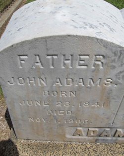 John Adams 