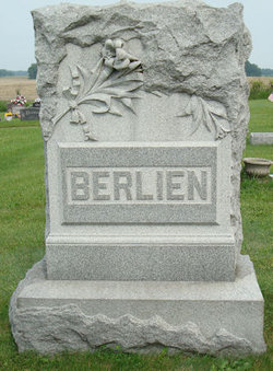 Aaron D. Berlien 