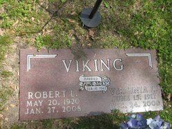 Robert Lee Viking 