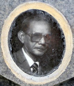 Abraham Mendez Andrade Sr.