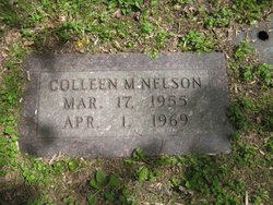 Colleen Marie Nelson 