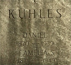 Daniel Kuhles 