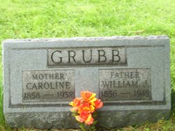 William J. Grubb 