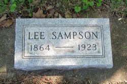 Lee Sampson 