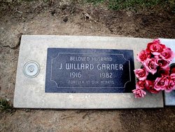 Jessie Willard Garner 