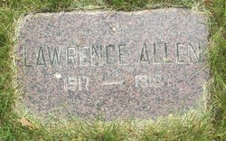 Lawrence Allen 