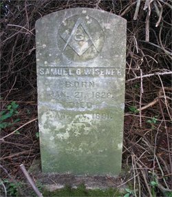 Samuel O. Wisener 