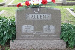 Solease Alexander Allen 