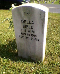 Della Fern <I>Hatley</I> Bible 