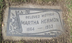 Martha Hermon 