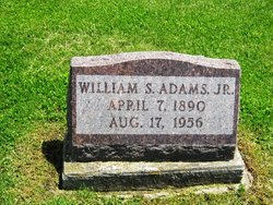 William Shelby Adams Jr.