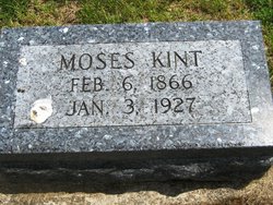 Moses Kint 