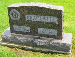Neva <I>Keller</I> Bracewell 
