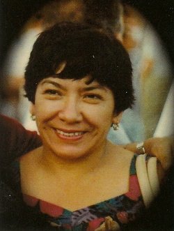Olga Celina <I>Martinez</I> Benavides 