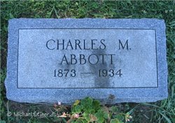 Charles Moses Abbott 
